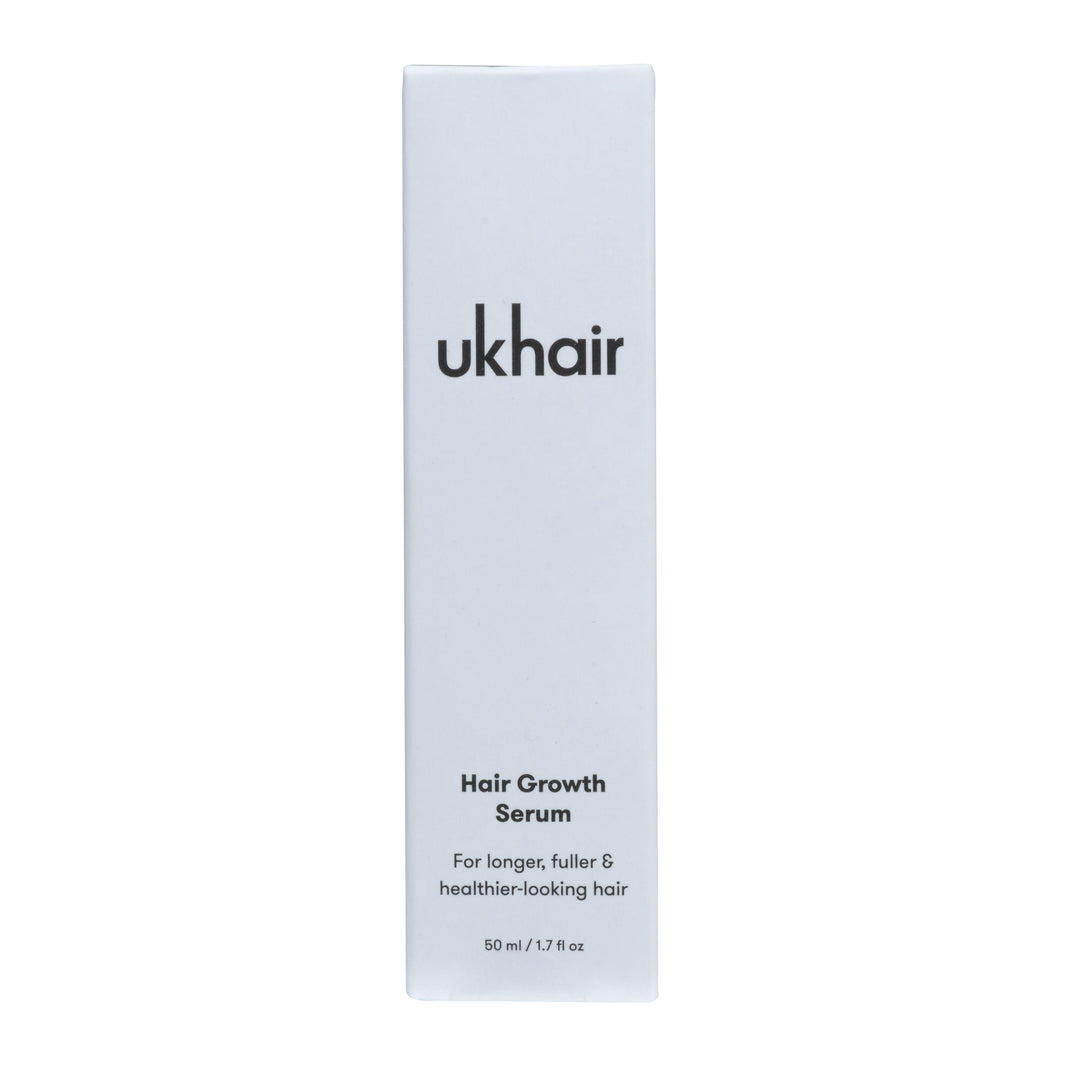 UKHAIR Hair Growth Serum 50ml