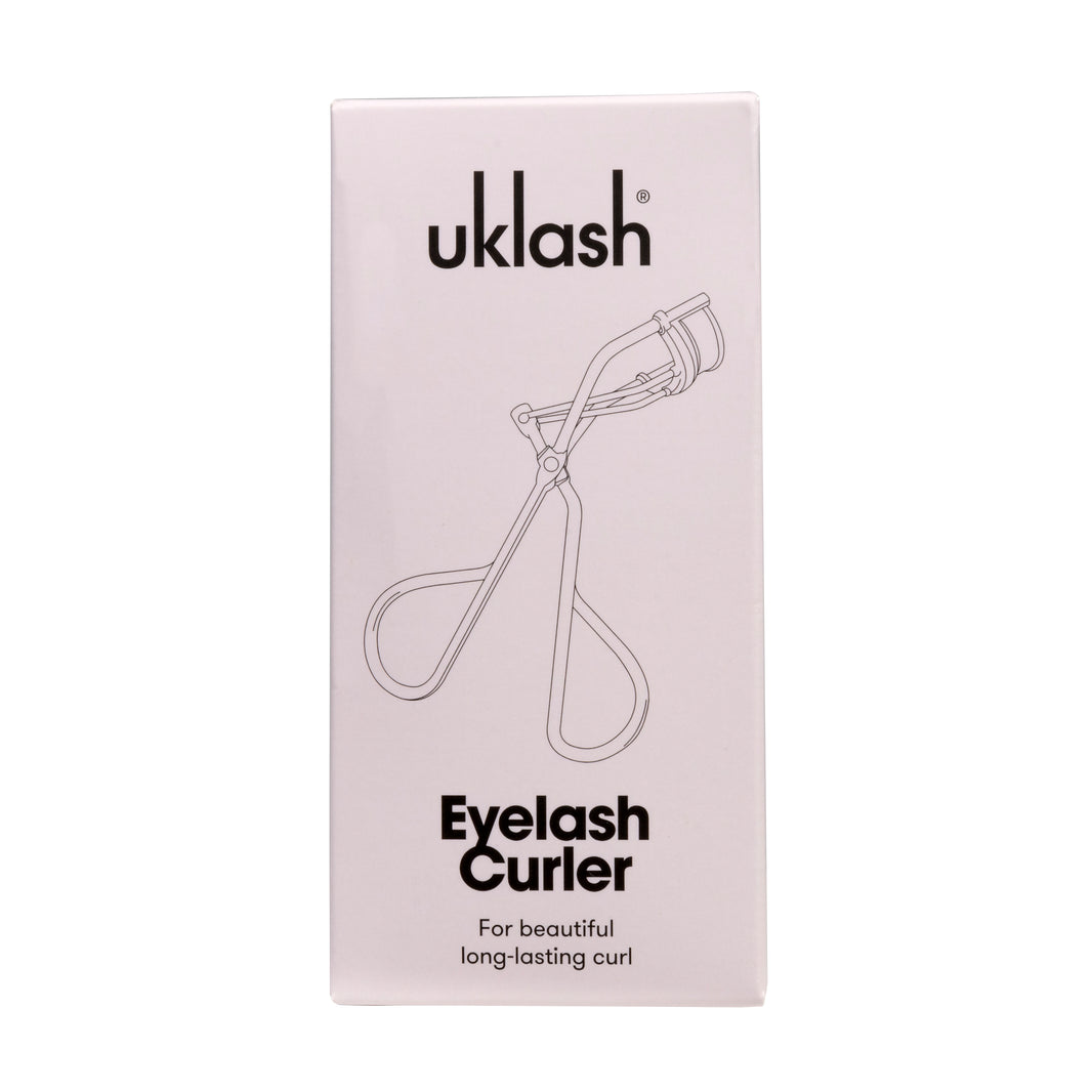 UKLASH Eyelash Curler