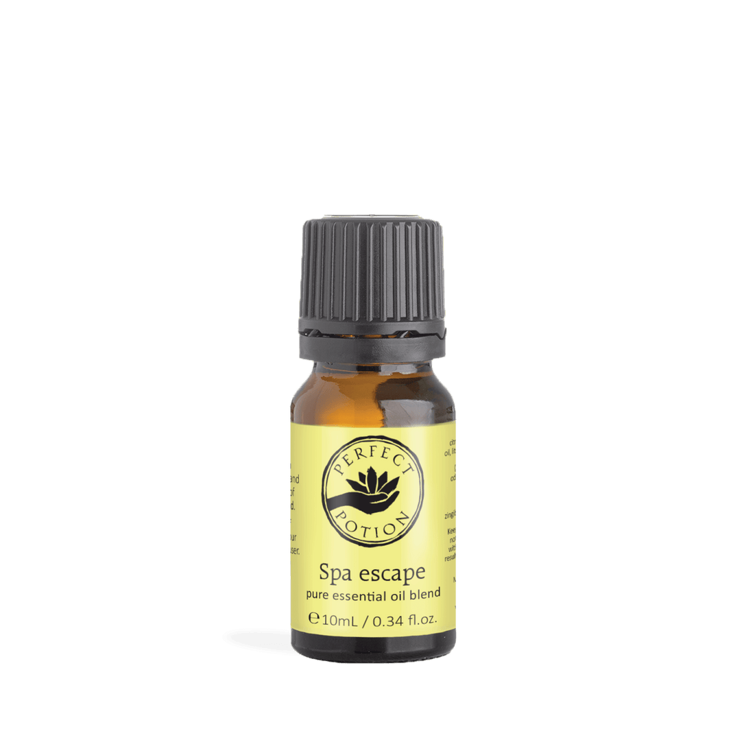 Perfect Potion Spa Escape Essential Oil Blend (10ml)