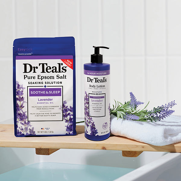 Dr Teals
