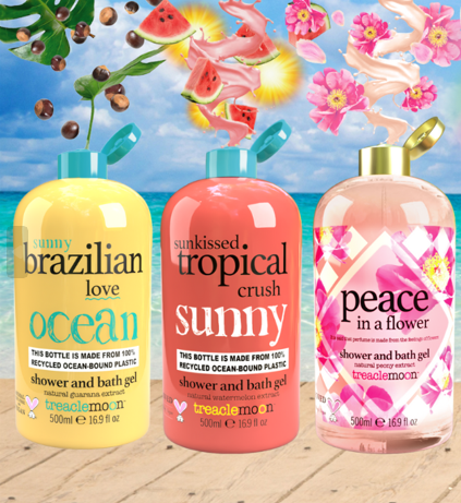 Treaclemoon