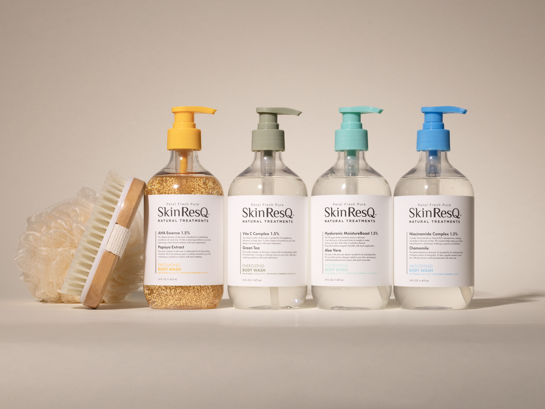 SkinResQ