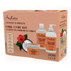 Coconut & Hibiscus Curl Care Kit (Worth $76.99)