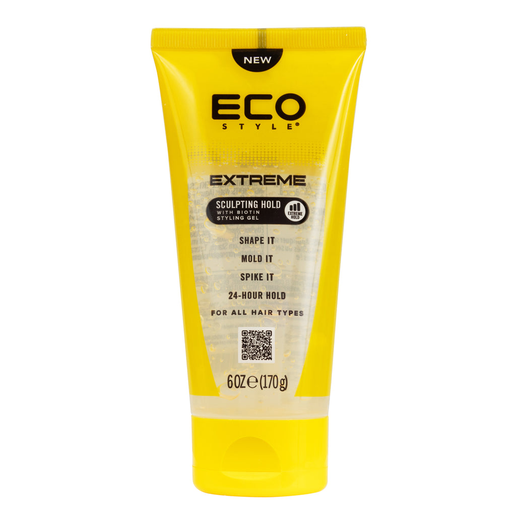 Eco Style Extreme Sculpting Hold Tub 170g