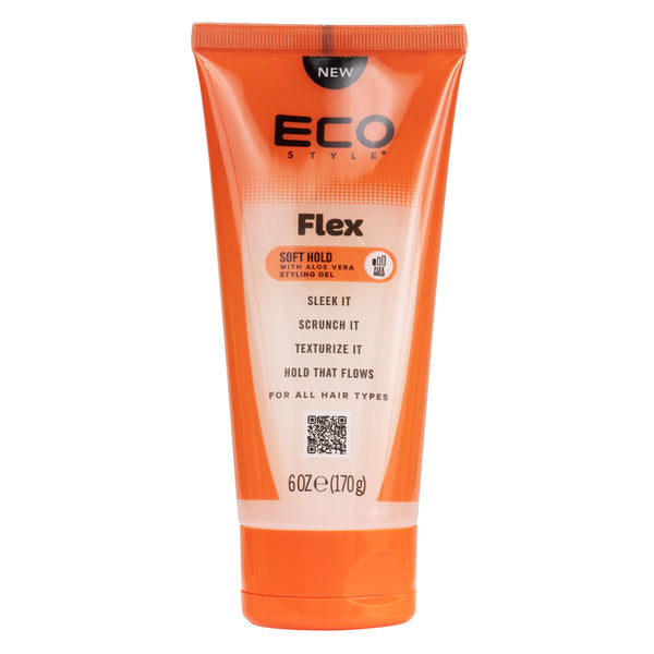 Eco Style Extreme Soft Hold Tube 170g
