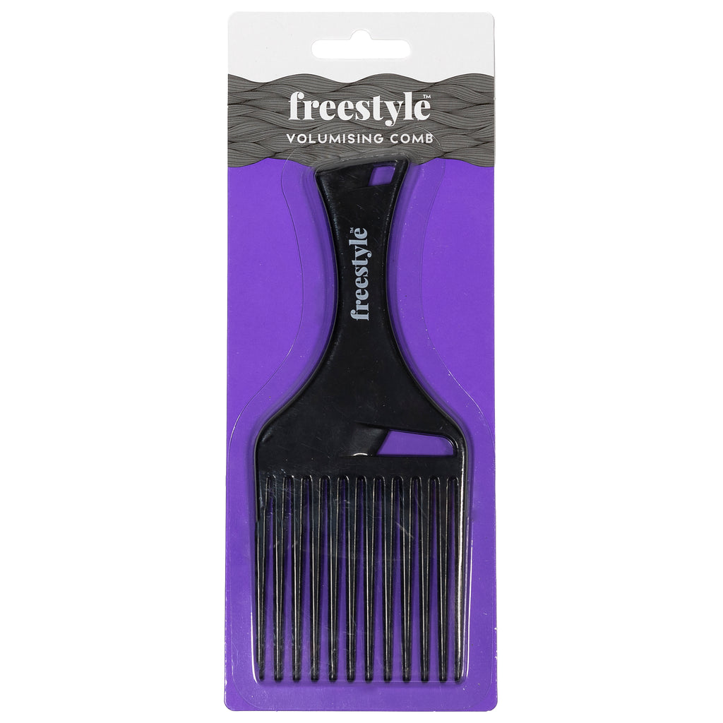 FREESTYLE VOLUMISING COMB
