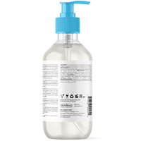 SKIN RESQ SMOOTHING BODY WASH