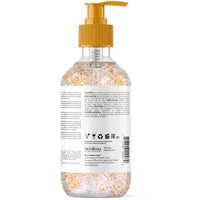 SKIN RESQ EXFOLIATING BODY WASH