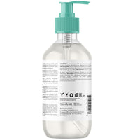 SKIN RESQ NORISHING BODY WASH
