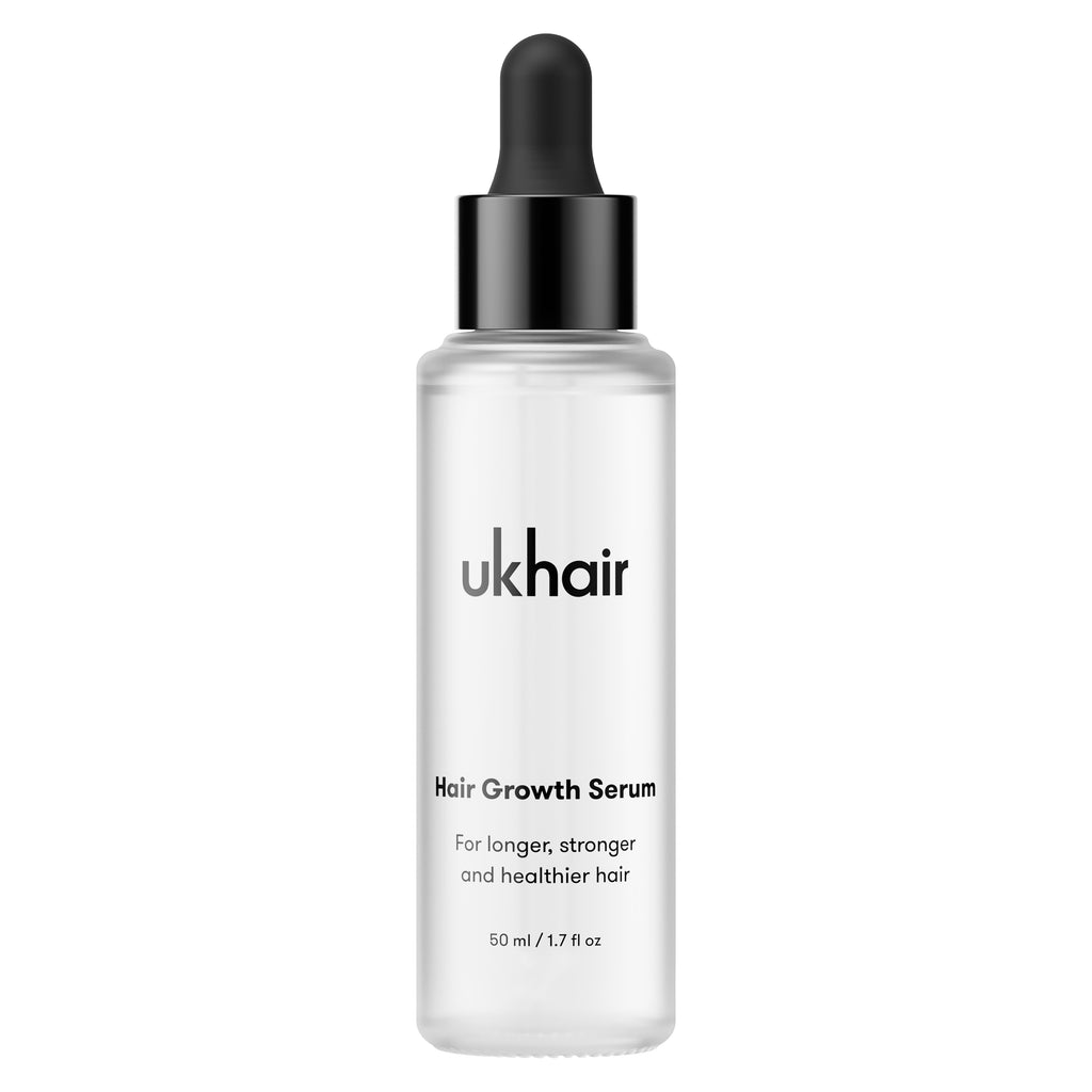 UKHAIR Hair Growth Serum 50ml