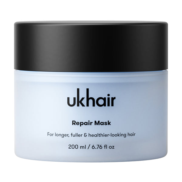 UKHAIR Hair Growth Mask 200ml