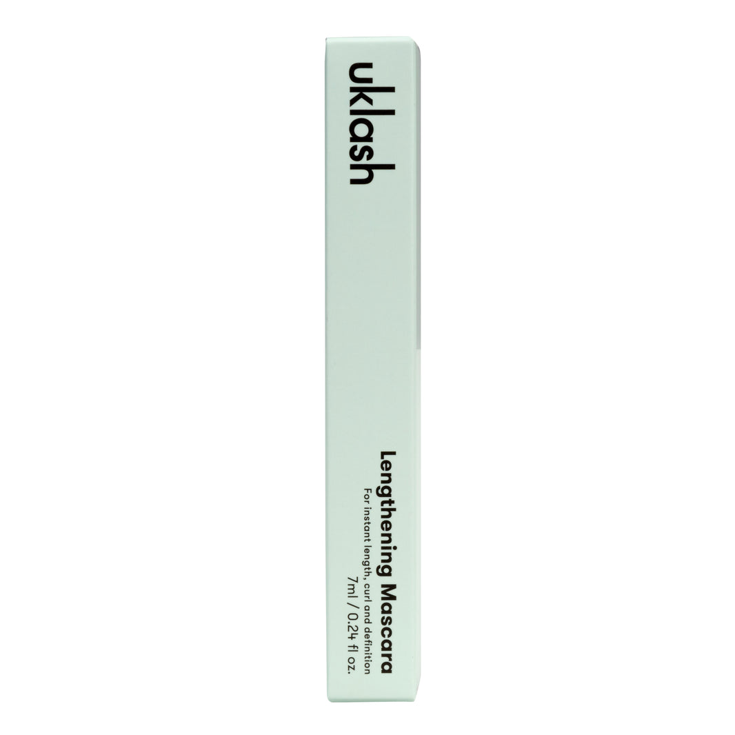UKLASH Lengthening Mascara 7ml