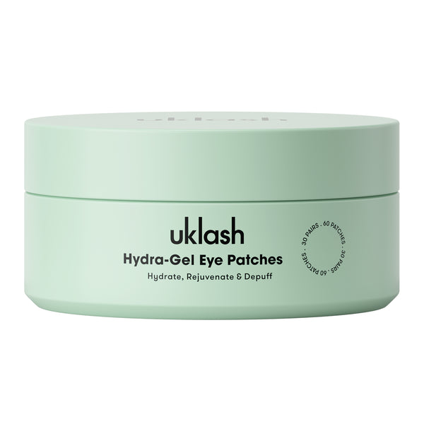 UKLASH Hydra-Gel Eye Patches 30 Pairs/60 Patches