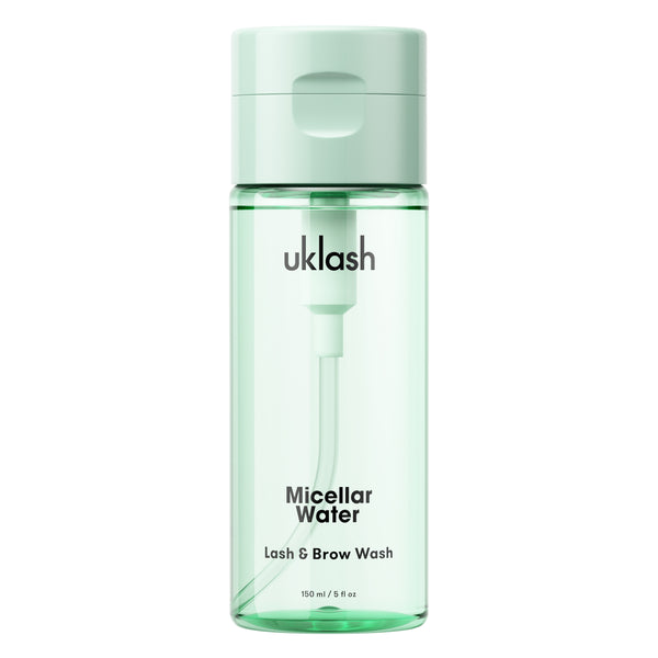 UKLASH Lash & Brow Wash 150ml