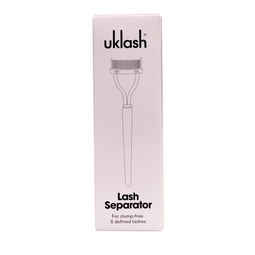 UKLASH Lash Separator