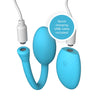 plusOne Kegel Trainer