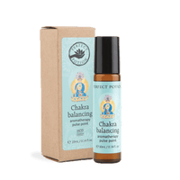 Perfect Potion Chakra Balancing Aromatherapy Pulse Point (10ml)