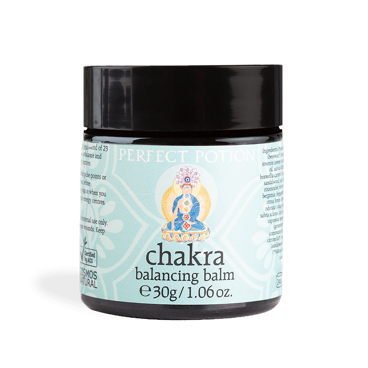 Perfect Potion Chakra Balancing Balm (30g)