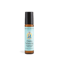 Perfect Potion Chakra Balancing Aromatherapy Pulse Point (10ml)