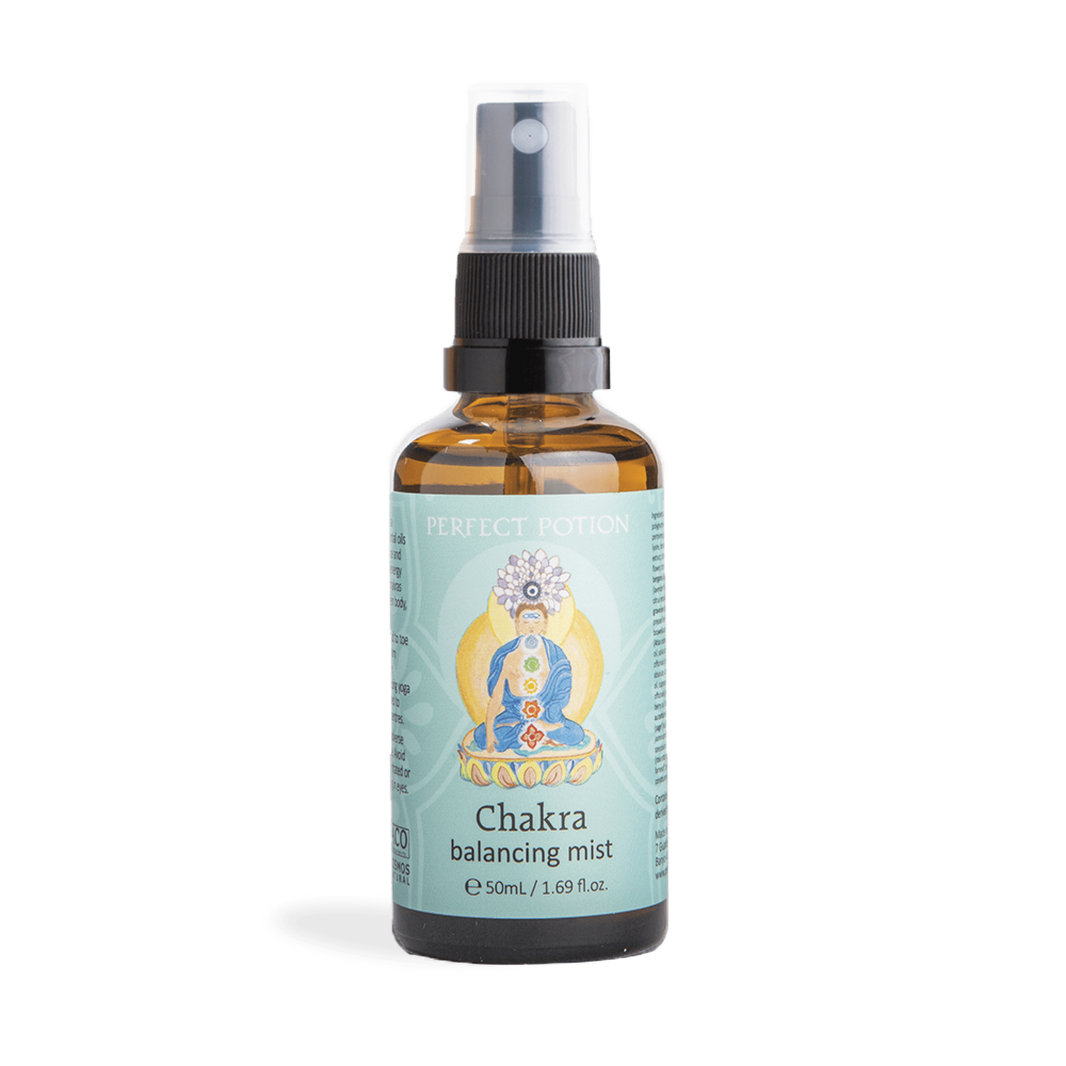 Perfect Potion Chakra Balancing Mist (50ml)