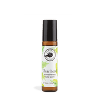 Perfect Potion Clear Head Aromatherapy Pulse Point (10ml)