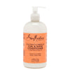 Coconut & Hibiscus Curl & Shine Conditioner