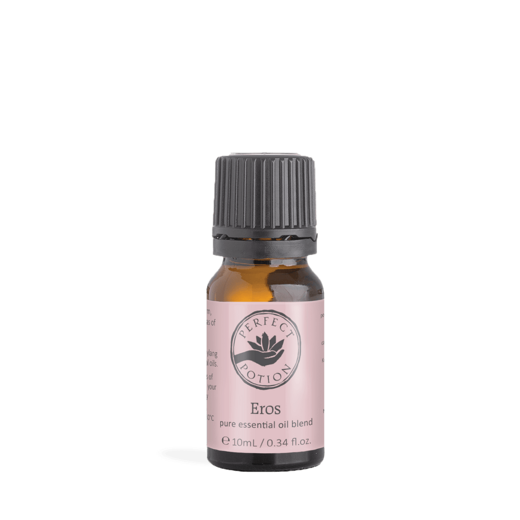 Perfect Potion Eros Essential Oil Blend  (10ml)