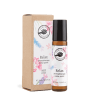 Perfect Potion Relax Aromatherapy Pulse Point (10ml)