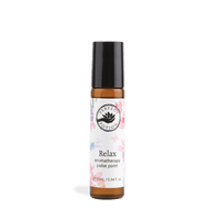 Perfect Potion Relax Aromatherapy Pulse Point (10ml)