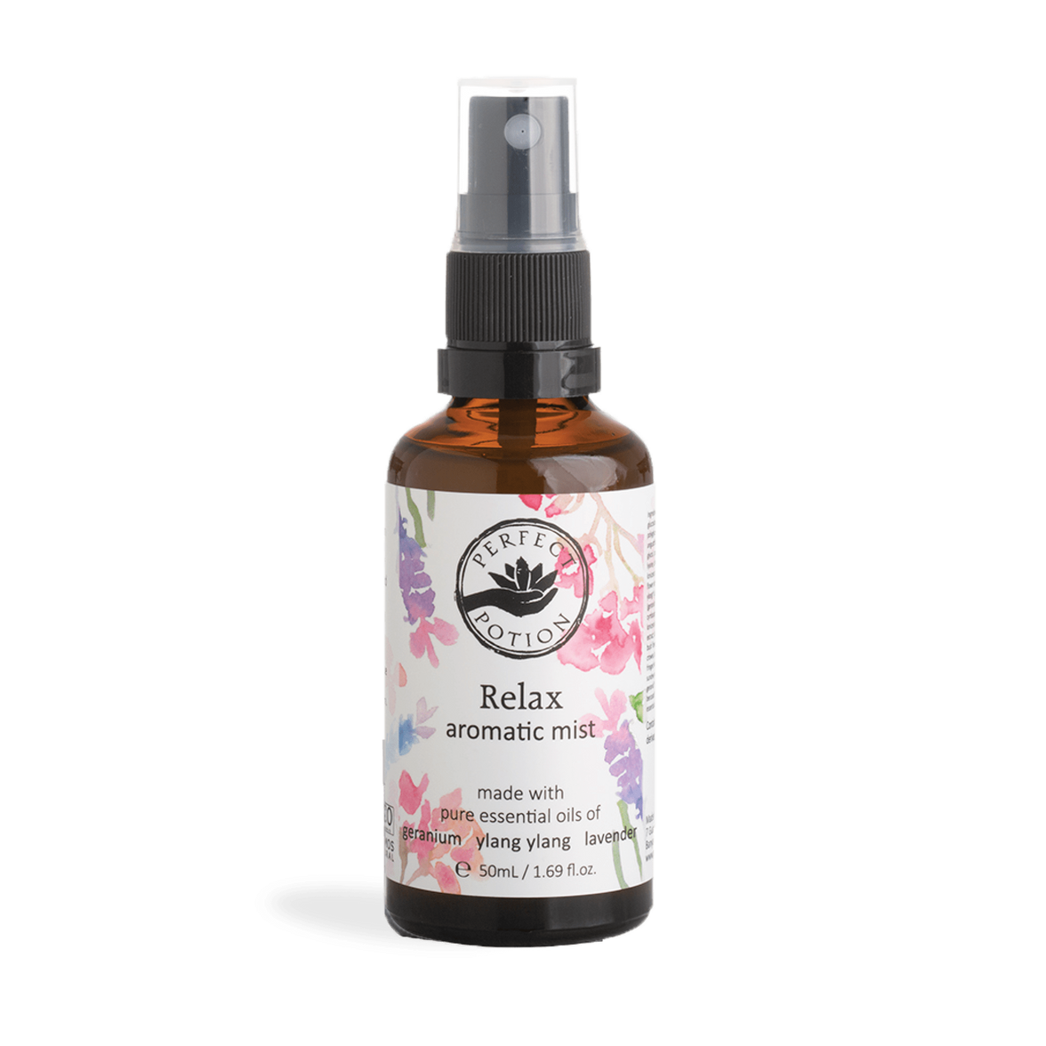 Perfect Potion Relax Aromatic Mist (50ml)