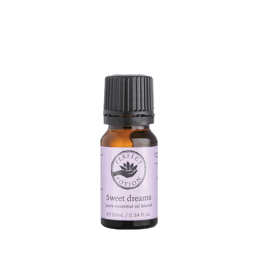 Perfect Potion Sweet Dreams Essential Oil Blend (10ml)