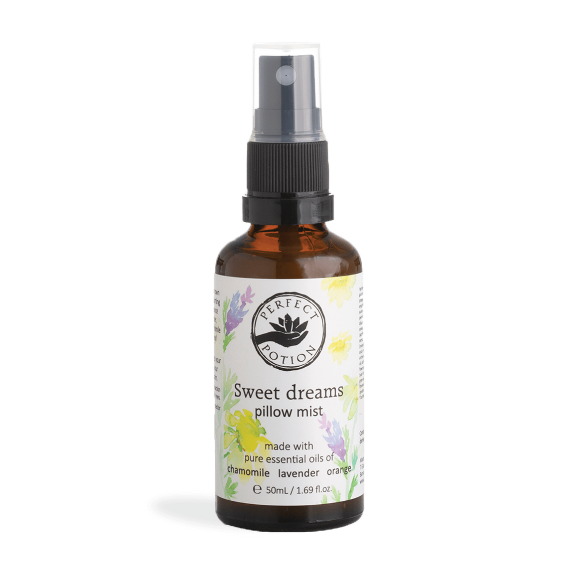 Perfect Potion Sweet Dreams Pillow Mist (50ml)