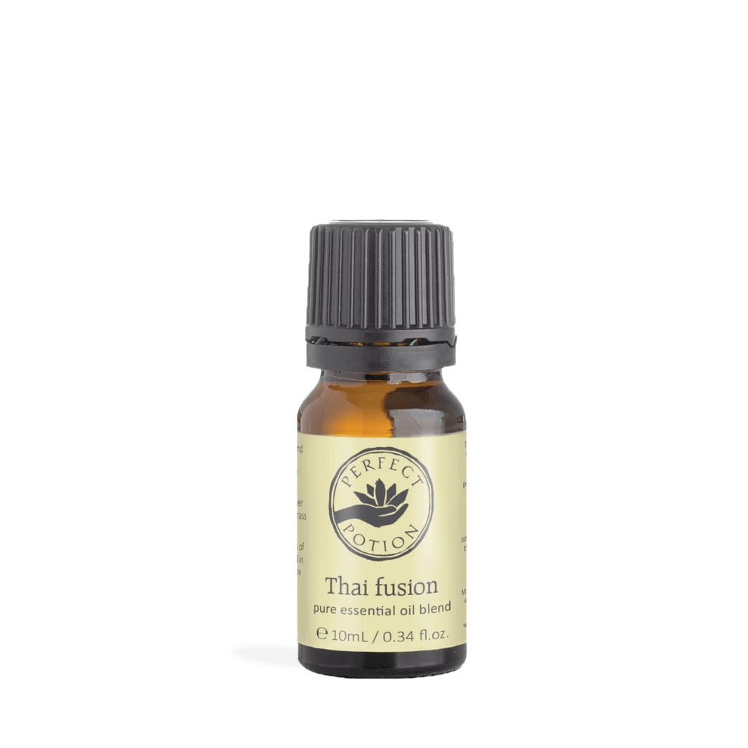 Perfect Potion Thai Fusion Essential Oil Blend (10ml)