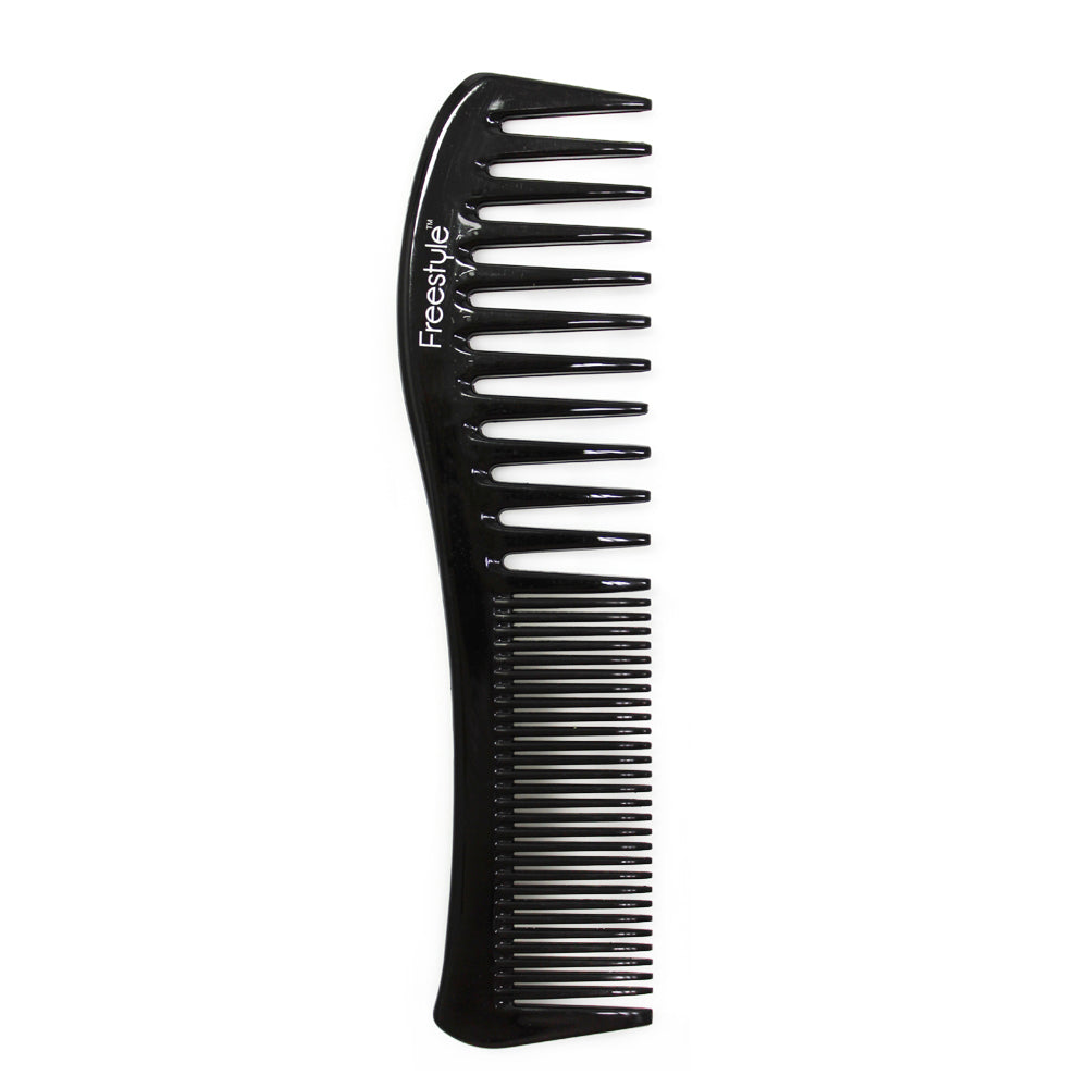 Freestyle Style & Lift Comb