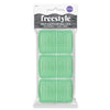 Freestyle Home Salon - Self Grip Velcro Rollers 48mm 3pc