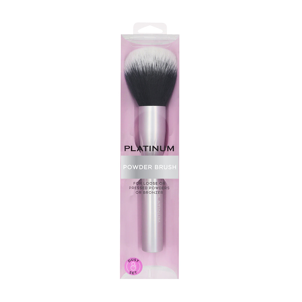 PLATINUM Powder Brush