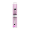 PLATINUM Shade & Line Duo Eye Brush