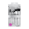 PLATINUM Complete Collection (5 brushes + wrap)