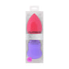 PLATINUM Flawless + Precision Sponge 2pk