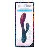 plusOne® Dual Vibrating Massager