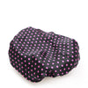 Bathefex Shower Cap - Polka Dot