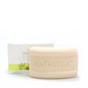 Bathefex Epsom Salt Soap Bar Lime + Lemongrass