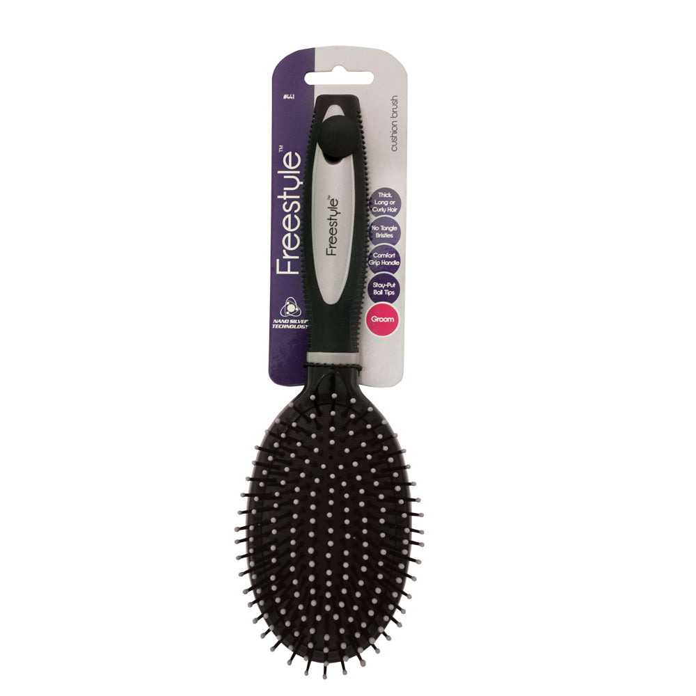 Freestyle Cushion Brush