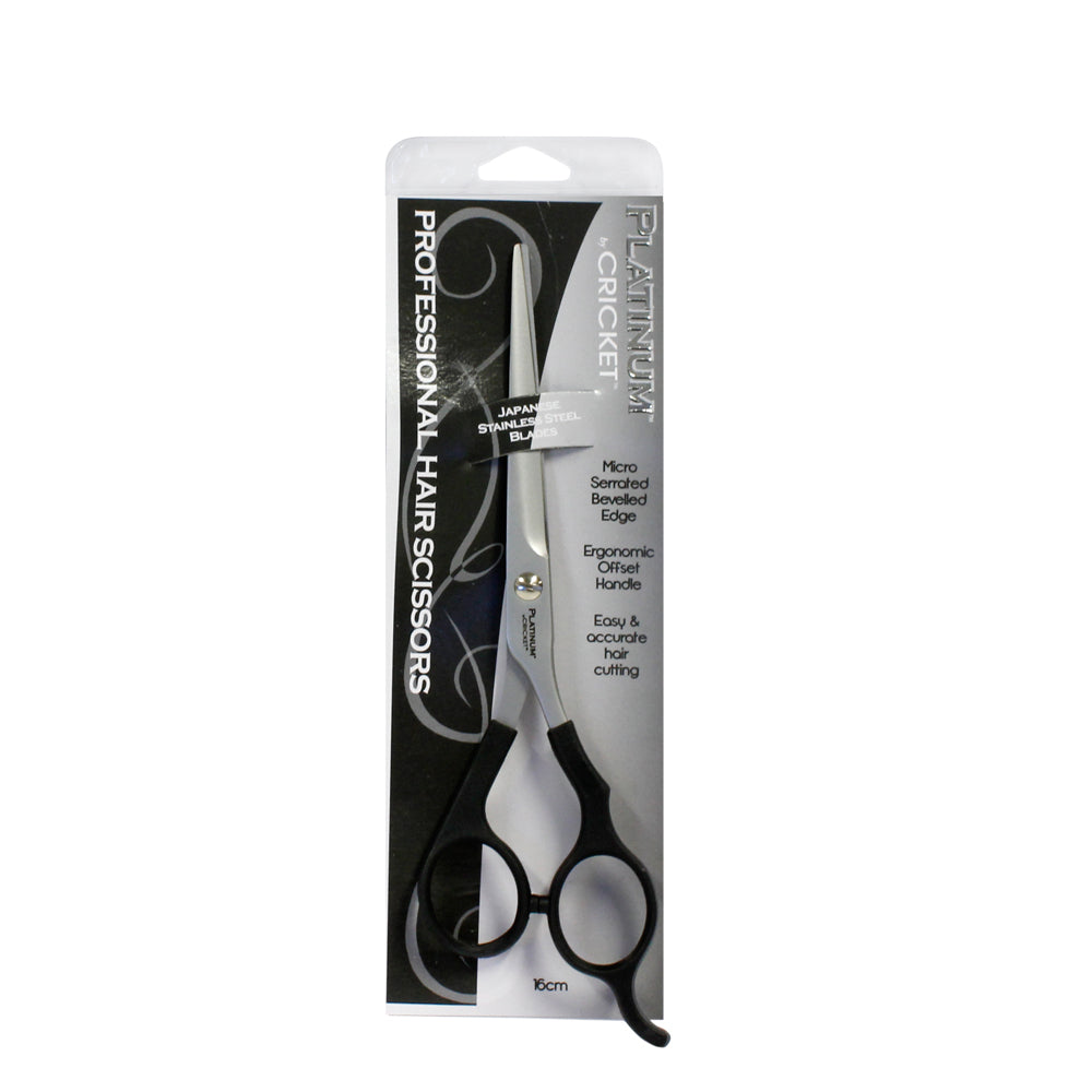 Platinum Professional Hair Scissors