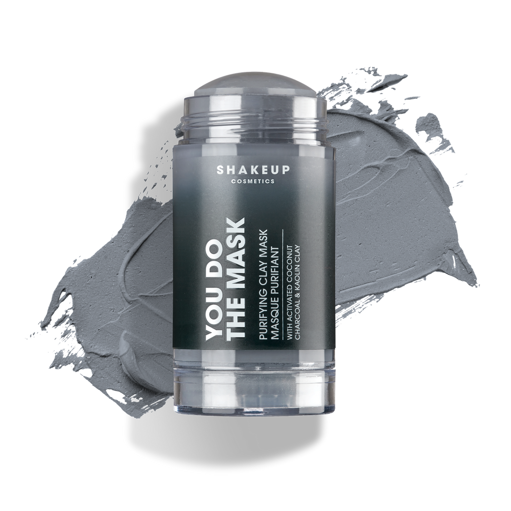 SHAKEUP COSMETICS PURIFYING CLAY MASK